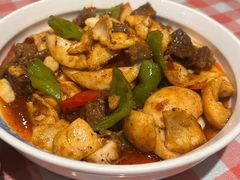 -海燕酒店(惠济路店)