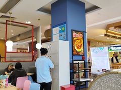 -小杨生煎(成山巴黎春天店)