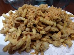 -韩记海鲜饺子(隆仁世家店)