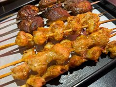 -京悦南门涮羊肉·羊蝎子火锅(田林路店)