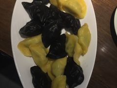 -船歌·鱼水饺青岛菜(合肥路永旺店)