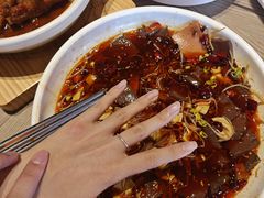 -艳阳天·非遗楚菜(武汉客厅店)