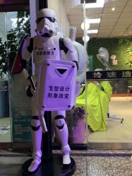 -玲珑造型·发型新势力