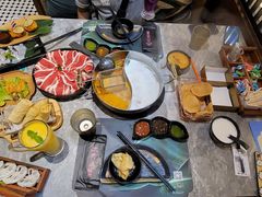 -四面泰(万象城店)