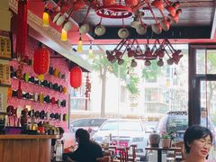 -屯屯面(海尔路店)