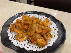 -誉点壹品酒家(中山八店)