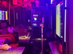 -星聚会KTV(苏州信投大厦店)