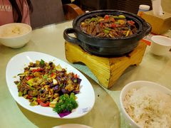 -东四民芳餐厅(世茂工三店)