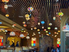 -君邦火锅(新疆大厦店)