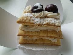 android_upload_pic-治愈系甜品The Soothing Dessert(科海大楼店)