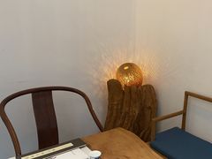 -翁暖茶馆(滨江东总店)