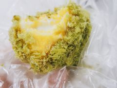 -鲍师傅糕点(永安里店)