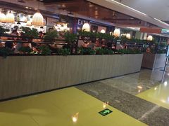 -拿渡·水煮鱼 麻辣香锅(西单大悦城店)