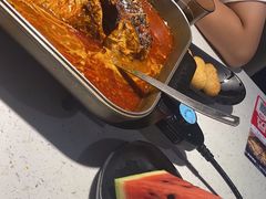 -三江源活鱼现烤(维多利摩尔城店)