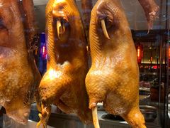 -陈鹏鹏潮汕菜(宝安机场T3航站楼店)