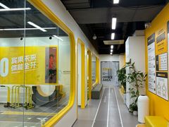 -BingoLand宾果体能中心(上城全民健身中心)
