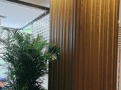 -金海湾自助餐厅(金陵饭店)