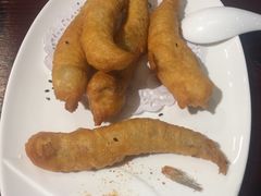 -悟长年潮汕菜砂锅粥(圣熙8号店)
