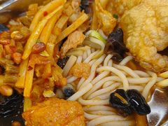 -红鼻子桂林米粉(金唐新光界店)