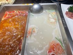 -五星桥原切肥牛火锅·30年专注好牛肉(湖塘店)