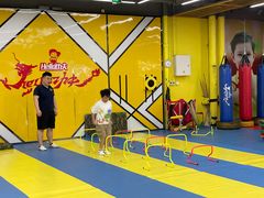 -HELLO功夫(印象城店)