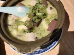 -南京大牌档(龙江新城市广场店)