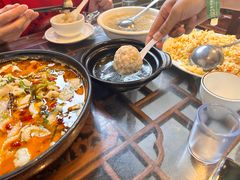 -扬州三头宴(东关街店)