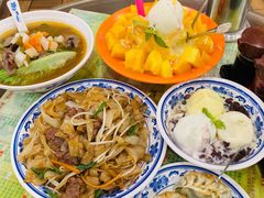 -顺记冰室(宝华路店)