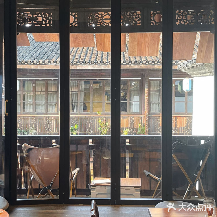 杭州探店｜目前市井最火🔥的中式茶室