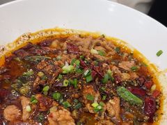 -乡村基·川味现炒大王(熙悦天街店)