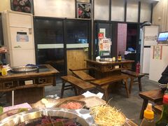 -大龙火锅(老店)