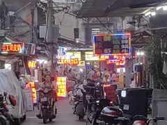 -桂萍特色牛筋牛杂(长堤街总店)