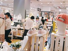-三福时尚(三峡广场华夏银座店)