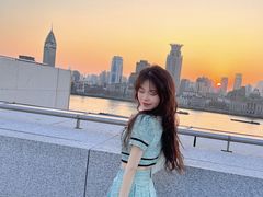 -璞渼咖啡 ROOF P.M. Café(浦东美术馆店)