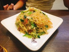 -海坛特色小吃·只做平潭特色菜(平潭店)