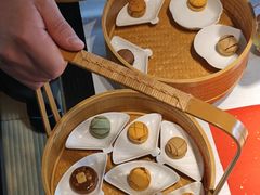 -桂语山房(满觉陇店)