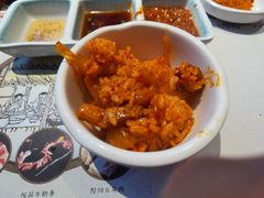 -唯成•韩国炭火烤肉 유성고기