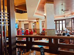 -糟粕醋·椰苑海南菜餐厅(亚龙湾天域酒店)
