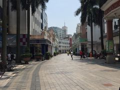 -细妹五香牛杂(步行街店)