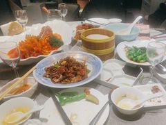 -宏达宴老菜馆(群力第四大道店)