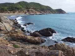 -三亚西岛海洋文化旅游区