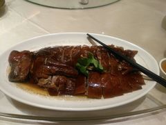 -锦粤宫·精致粤菜(深圳北站店)