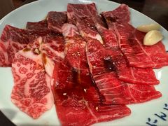 -蒜香焼肉PURUSHIN(马场路店)