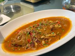 -楚鱼王·河鲜·湖北菜(华农店)