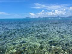 -三亚西岛海洋文化旅游区
