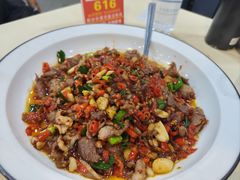 -笨罗卜浏阳菜馆(太平街店)