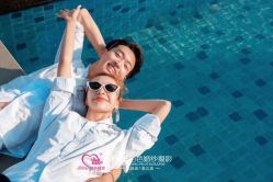 点击看大图 -色色婚纱摄影(大沥旗舰店)