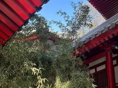 -大慈恩寺(大雁塔)