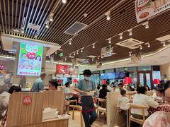 -西贝(武汉群星城店)