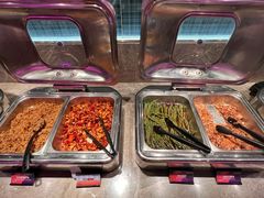 -比格比萨自助(南京万达茂店)